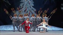 The Bolshoi Ballet: The Nutcracker | movie | 2010 | Official Trailer