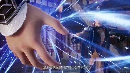 Defense fully open [Full Defense ] Episode 14  English Subtitle