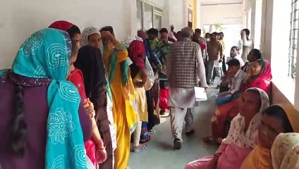 Video- लैब टेक्नीशियन की हड़ताल से मरीजों की परेशानी