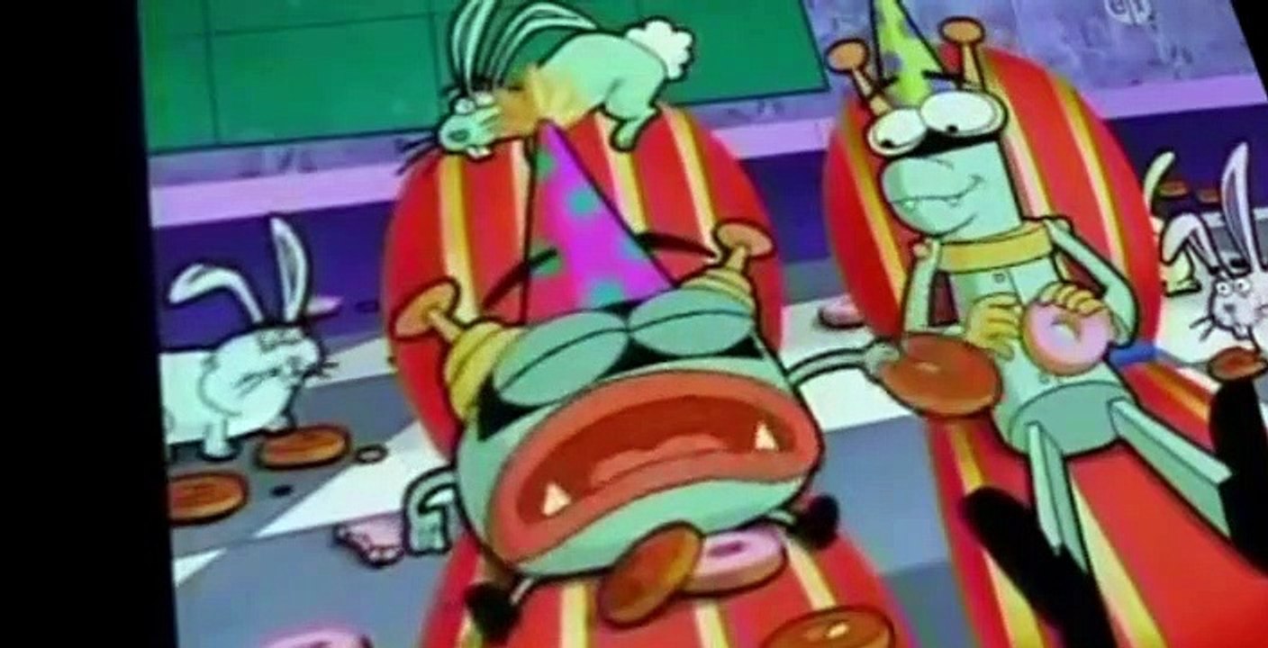 Cyberchase Cyberchase S04 E009 A Broom Of One’s Own