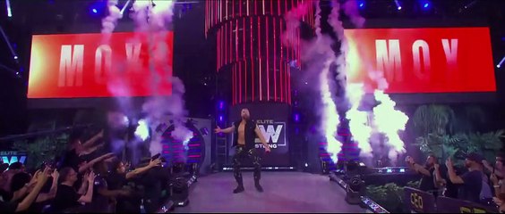 Cagefighter: Worlds Collide | movie | 2020 | Official Trailer