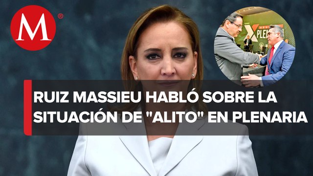 Enrique Peña Nieto y Tania Ruiz terminan su noviazgo; esto sabemos de su ruptura amorosa