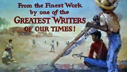 The Old Man and the Sea | movie | 1958 | Official Trailer