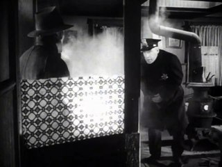 Call Northside 777 | movie | 1948 | Official Trailer