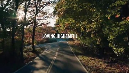 Loving Highsmith | movie | 2022 | Official Trailer