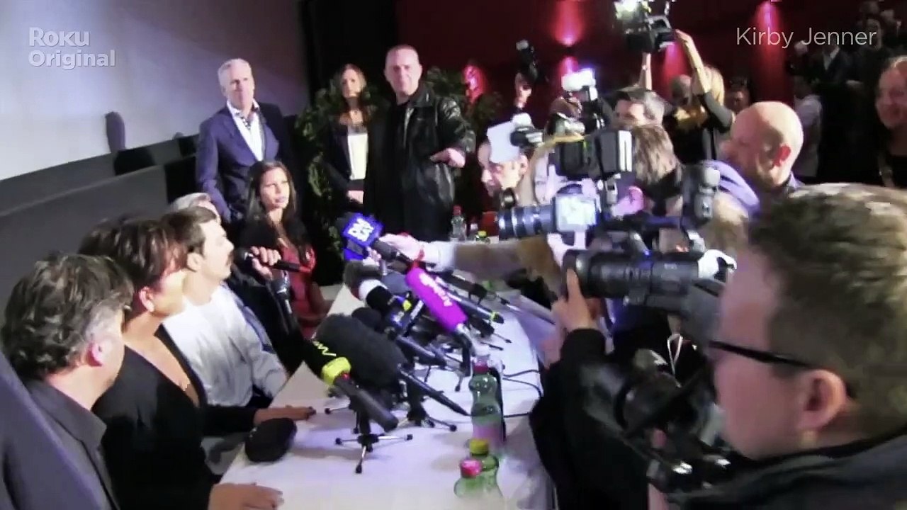 Kirby Jenner show 2020 Official Trailer video Dailymotion
