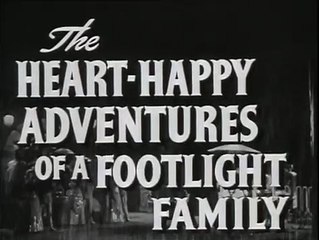 April Showers | movie | 1948 | Official Trailer