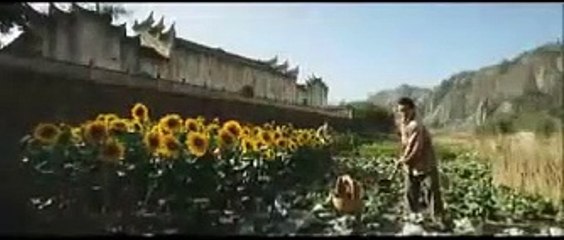 The Children of Huang Shi | movie | 2008 | Official Trailer