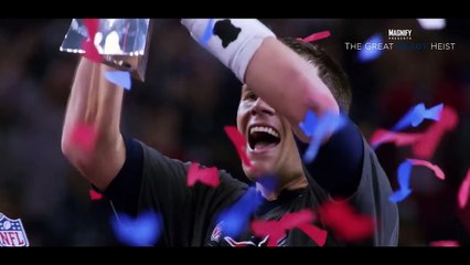 The Great Brady Heist | movie | 2020 | Official Trailer