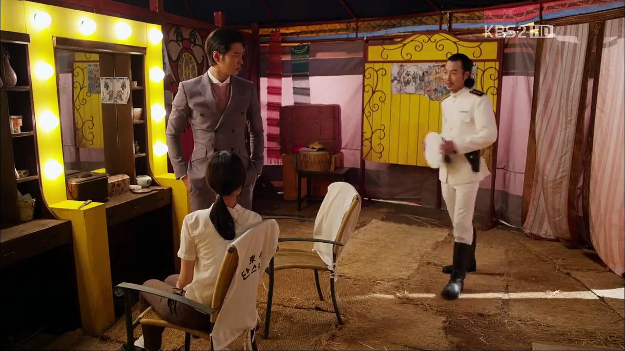 Bridal Mask - Ep11 HD Watch