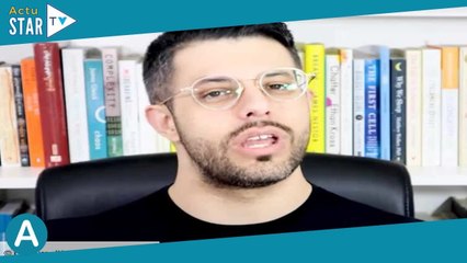 Leo Rex : le célèbre youtubeur de 34 ans retrouvé mort dans une mare de sang