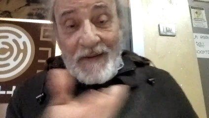 La bella Paulina cerca nuove amicizie