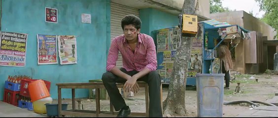 Maanagaram (2017) Official Trailer – Interwoven Stories of Unexpected Encounters 🎬