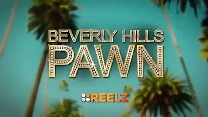 Beverly Hills Pawn | show | 2013 | Official Trailer