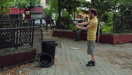 Bag Boy Lover Boy | movie | 2014 | Official Trailer