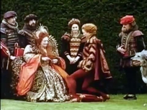 Orlando | movie | 1992 | Official Trailer