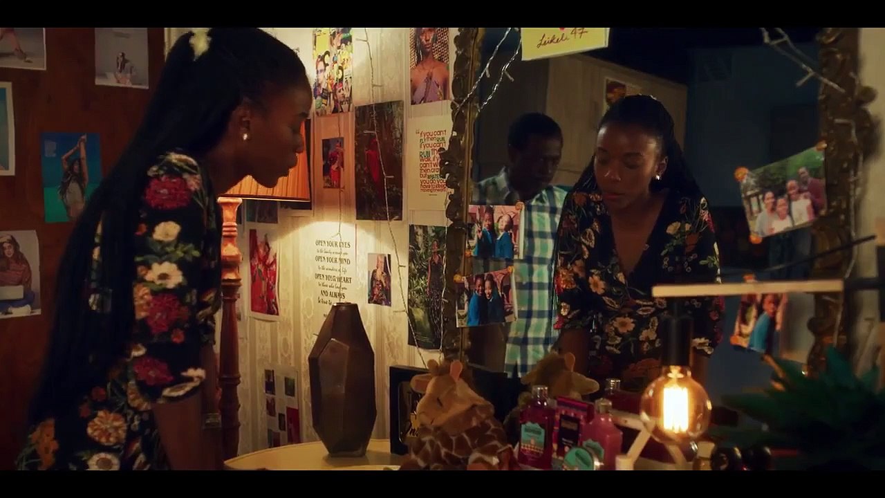 Blood $$ Water - Se1 - Ep06 HD Watch