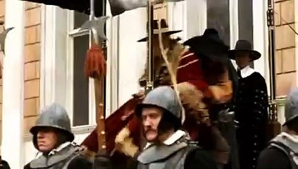 To Kill a King (2003) | Official Trailer – The Turbulent Bond of Cromwell & Fairfax ⚔️