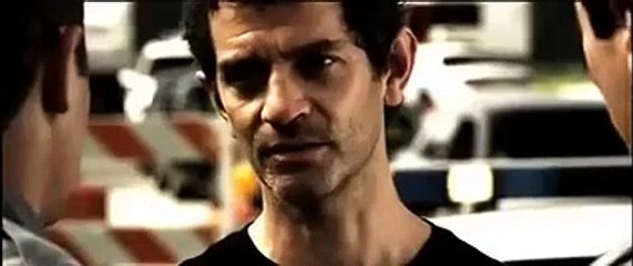 Transit (2012) Official Trailer – Family Camping Trip Turns Into a Thrilling Escape 🚗