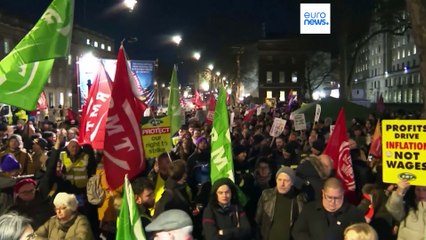 L’info du jour | 1er février - Matin