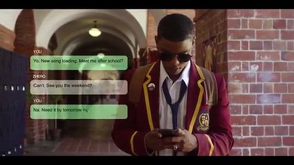 Blood $$ Water - Se2 - Ep05 HD Watch