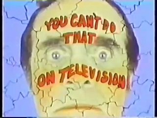 You Can't Do That on Television - Se7 - Ep18 HD Watch