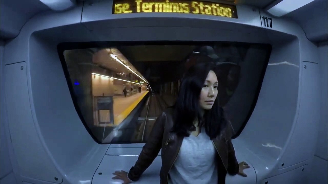 Blood and Water - Se1 - Ep01 HD Watch