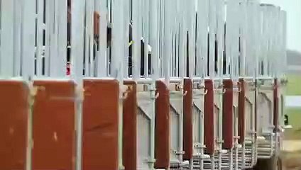 Atlan (2015) Official Trailer 🐴