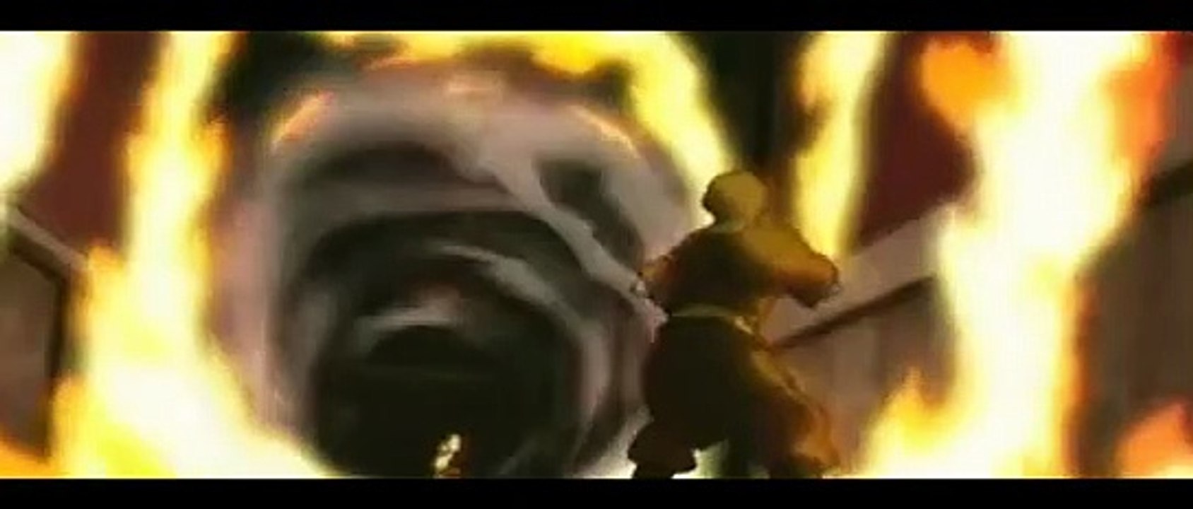 Avatar: The Last Airbender | movie | 2005 | Official Trailer