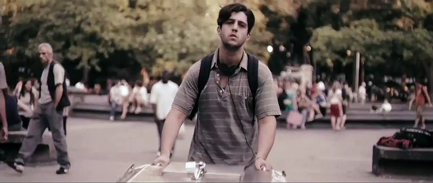 The Wackness | movie | 2008 | Official Trailer