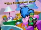 Cyberchase Cyberchase S05 E001 The Halloween Howl