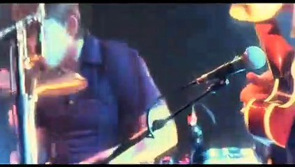 The Black Keys: Live at the Crystal Ballroom | movie | 2008 | Official Trailer