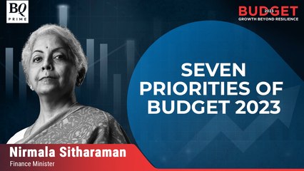 Budget 2023: 7 Priorities That Will Guide India To Amrit Kaal