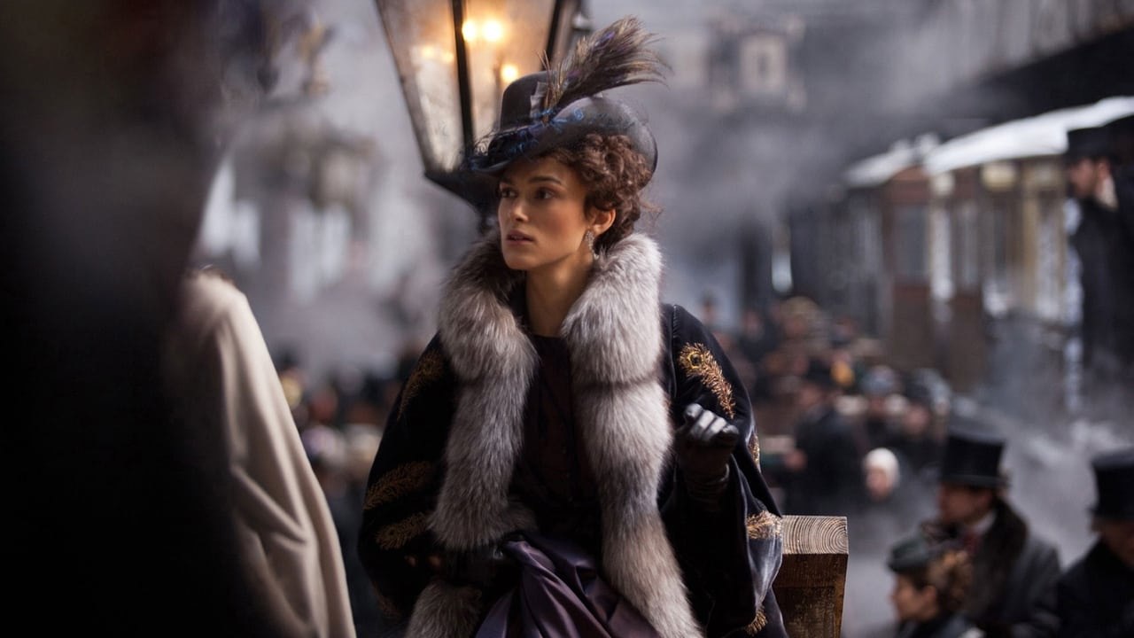 Anna Karenina (2012) | Official Trailer, Full Movie Stream Preview