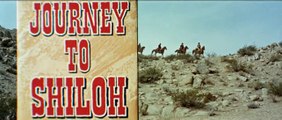 Journey to Shiloh | movie | 1968 | Official Trailer