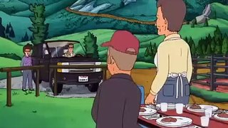 King of the Hill - Se9 - Ep01 - A Rover Runs Through It HD Watch