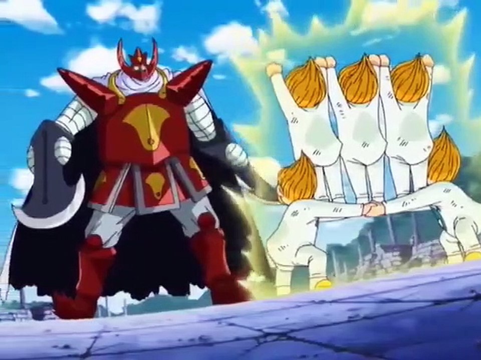 Zatch Bell - Ep130 HD Watch