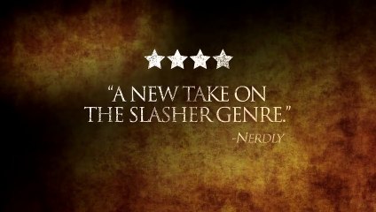 Last Girl Standing | movie | 2015 | Official Trailer