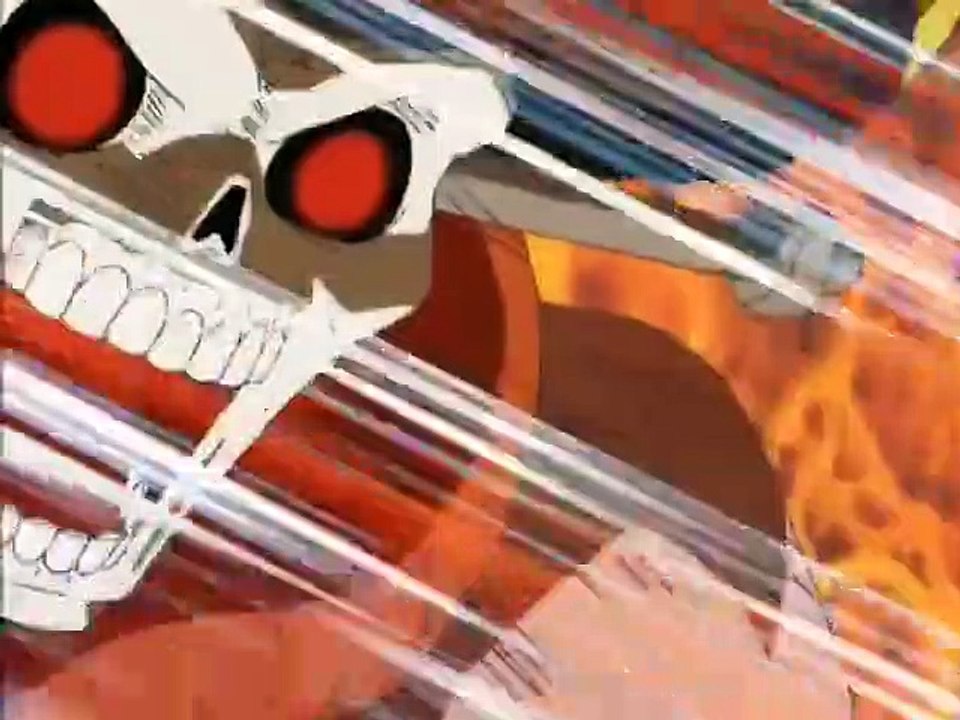 Zatch Bell - Ep132 HD Watch