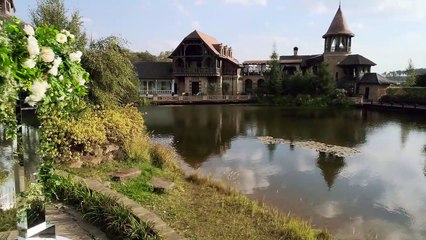 Christmas Belles | movie | 2019 | Official Trailer