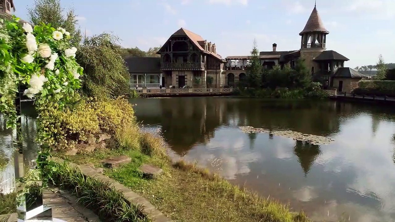 Christmas Belles | movie | 2019 | Official Trailer