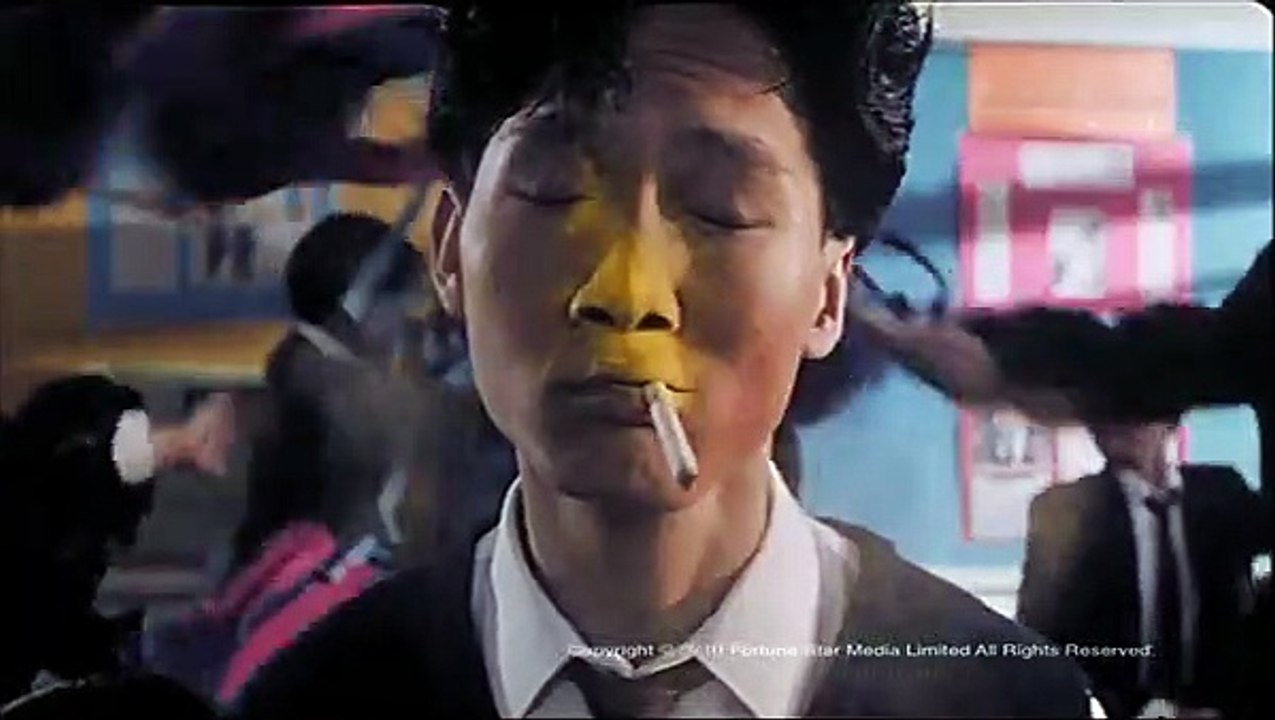 Truant Heroes | movie | 1992 | Official Trailer