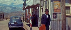 Bad Day at Black Rock | movie | 1955 | Official Trailer