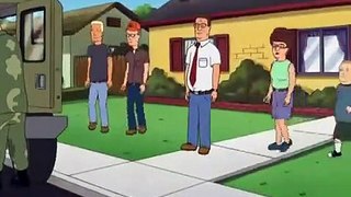 King of the Hill - Se9 - Ep06 - The Pertriot Act HD Watch