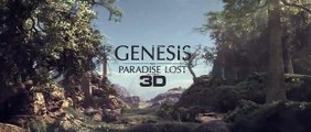 Genesis: Paradise Lost | movie | 2021 | Official Trailer