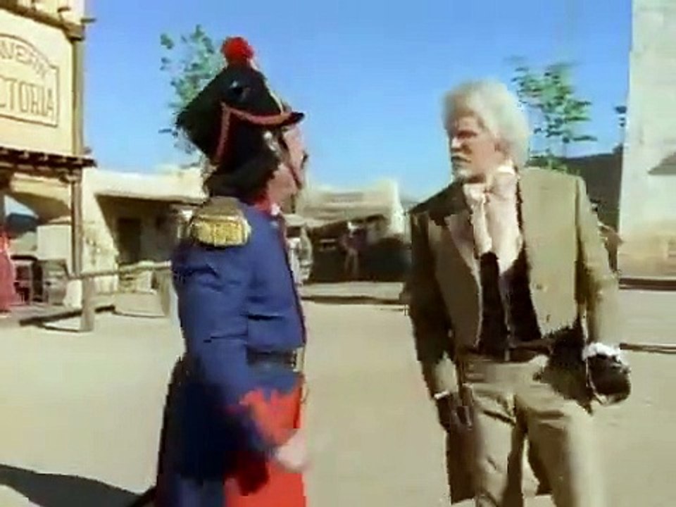 Zorro - Se3 - Ep13 HD Watch