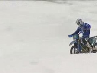 [ENDURO] WEC 2008 - Anders ERIKSON [Goodspeed]