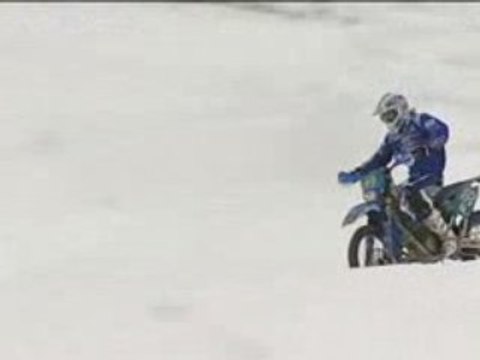 [ENDURO] WEC 2008 - Anders ERIKSON [Goodspeed]