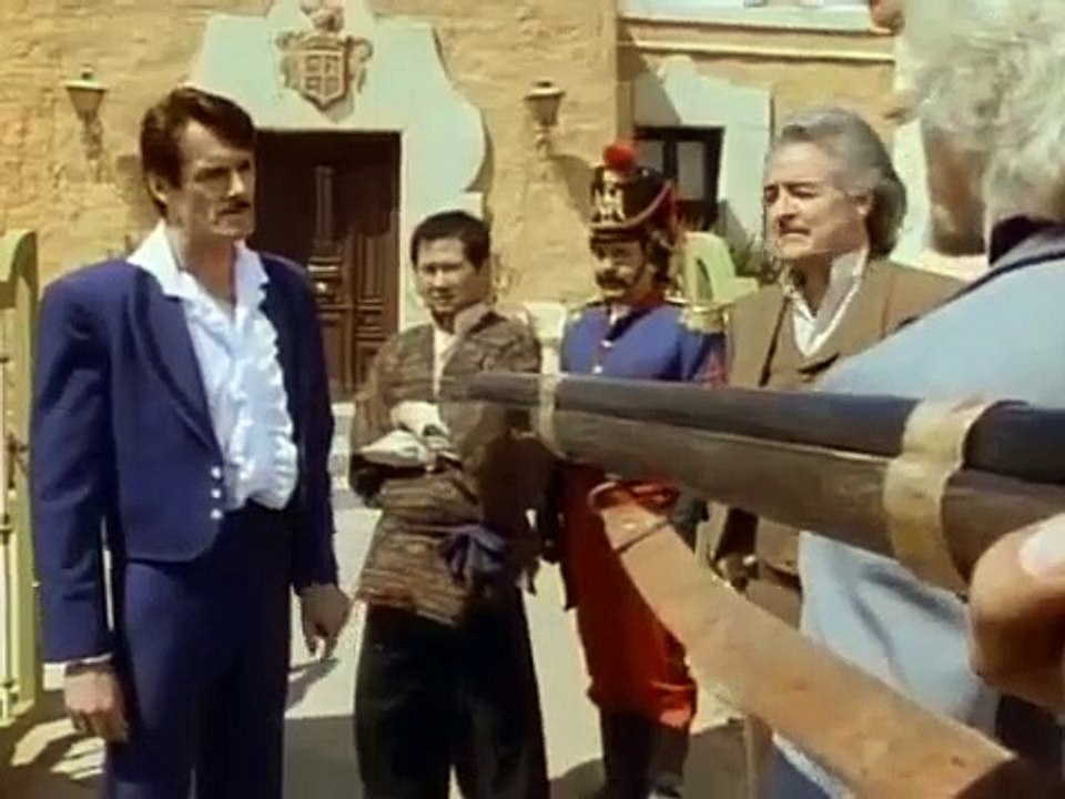 Zorro - Se3 - Ep16 HD Watch