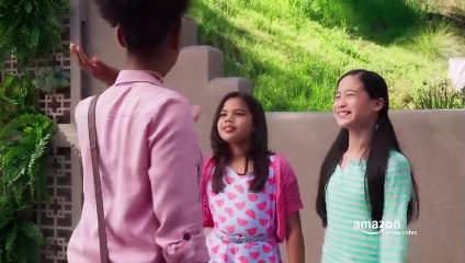 An American Girl Story: Summer Camp, Friends For Life | movie | 2017 | Official Trailer